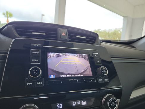 Used 2018 Honda CR-V LX image 29