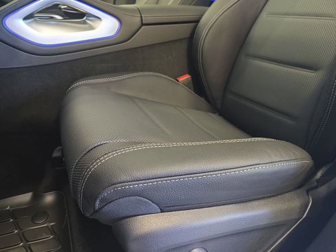 New 2026 Mercedes-Benz GLE 450 4MATIC image 30