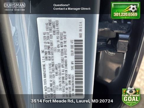 New 2026 MAZDA CX-50 AWD 2.5 Hybrid w/ Cargo Package image 29