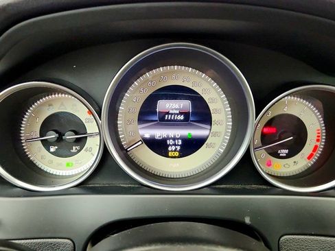 Used 2013 Mercedes-Benz C 300 4MATIC Sedan image 14