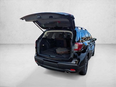 New 2026 Subaru Ascent Touring image 24