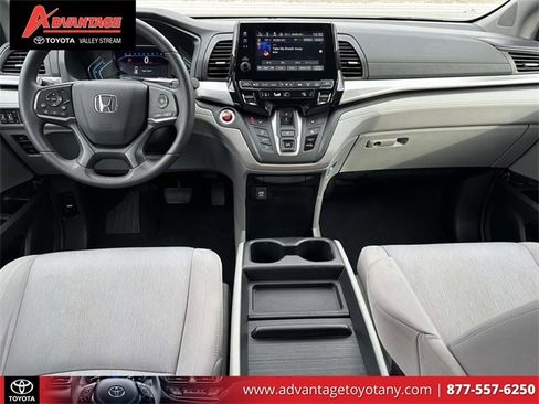 Used 2020 Honda Odyssey EX image 14