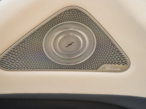 Certified 2023 Mercedes-Benz S 500 4MATIC image 40