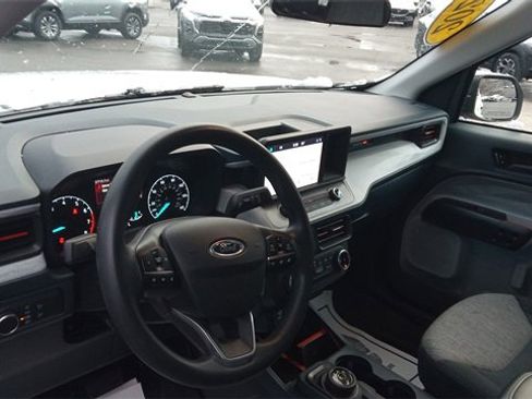 Used 2022 Ford Maverick XLT w/ Equipment Group 300A Standard image 14
