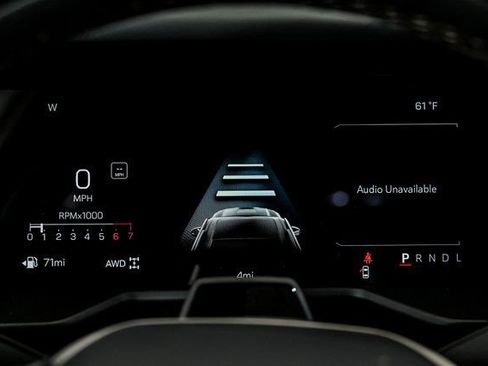 New 2026 GMC Acadia AT4 w/ Super Cruise Package image 12