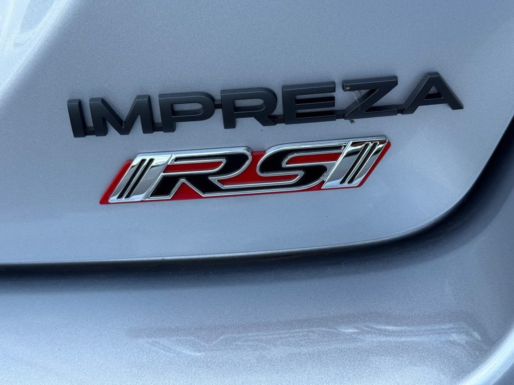 Used 2026 Subaru Impreza RS AWD/4WD image 35