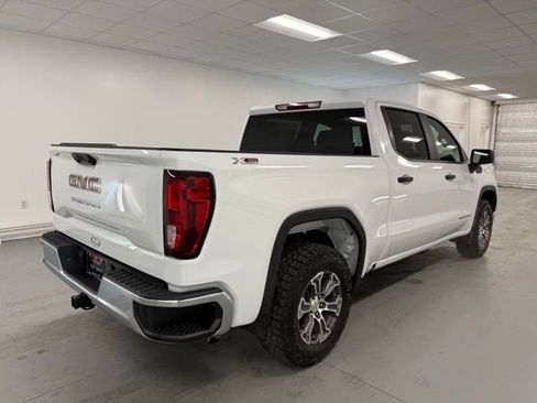 New 2026 GMC Sierra 1500 Pro w/ Pro Value Package image 6