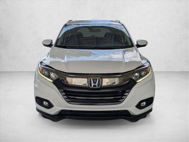 Used 2022 Honda HR-V EX image 2
