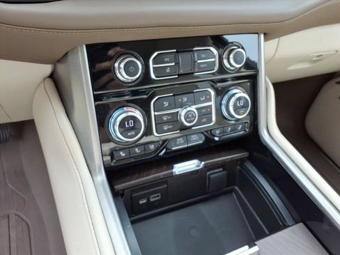 Used 2023 GMC Yukon XL Denali w/ Max Trailering Package AWD/4WD image 33