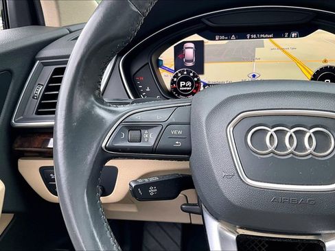 Used 2018 Audi Q5 2.0T Premium Plus AWD/4WD image 18