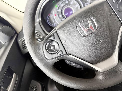 Used 2014 Honda CR-V EX image 51