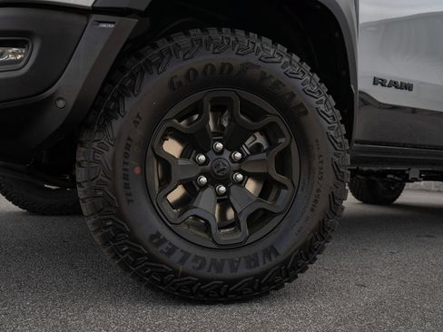 New 2026 RAM 1500 RHO w/ RHO Level 1 Equipment Group AWD/4WD image 7