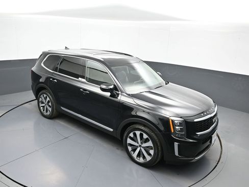 Certified 2022 Kia Telluride EX w/ EX Premium Package image 38