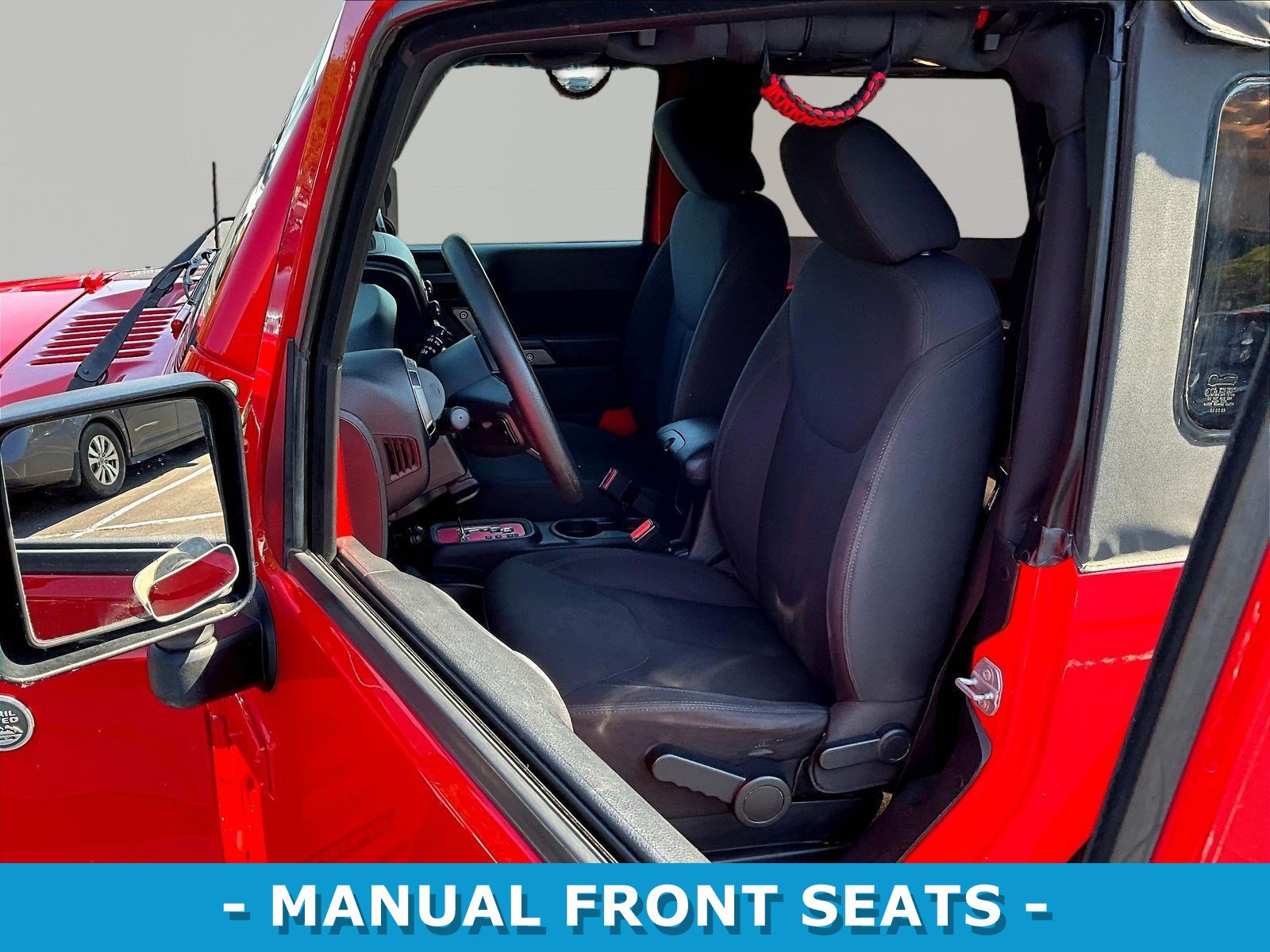 Used 2016 Jeep Wrangler Sport w/ Trailer Tow Group AWD/4WD image 20