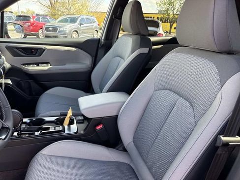New 2026 Subaru Forester Premium image 13