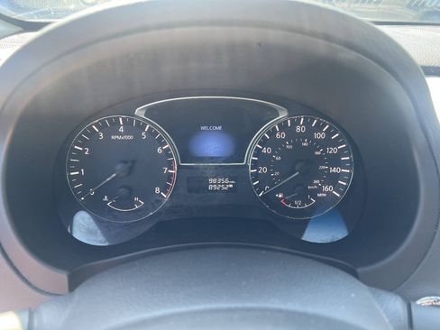 Used 2013 Nissan Altima 2.5 S FWD image 13