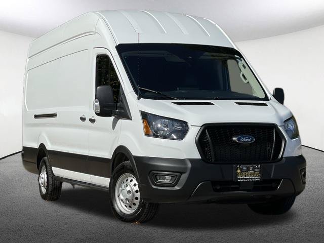 Certified 2022 Ford Transit 350 148 High Roof Extended AWD w/ Load Area Protection Package image 44