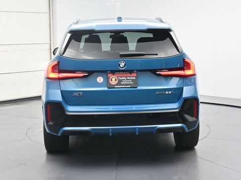 Used 2023 BMW X1 xDrive28i w/ M Sport Package AWD/4WD image 31