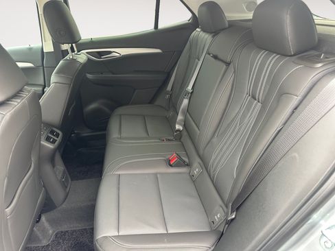 New 2026 Buick Envision Avenir AWD/4WD image 24