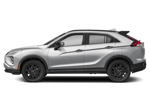 New 2026 Mitsubishi Eclipse Cross Black Edition AWD/4WD image 13