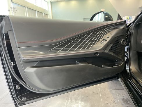 New 2026 Dodge Charger Scat Pack w/ Blacktop Package AWD/4WD image 15