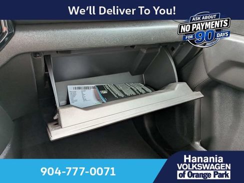 Used 2025 GMC Canyon Elevation w/ Convenience Package RWD image 24
