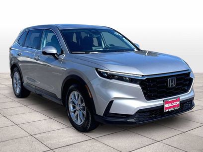 Used 2023 Honda CR-V EX