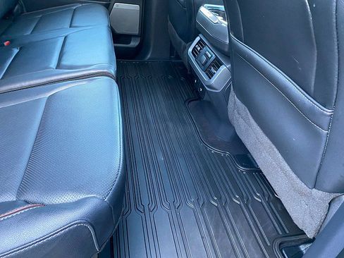 Certified 2023 Ford F150 Lariat w/ Equipment Group 502A High image 34