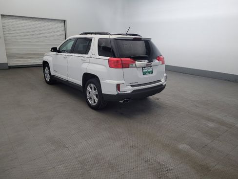 Used 2017 GMC Terrain SLE FWD image 5