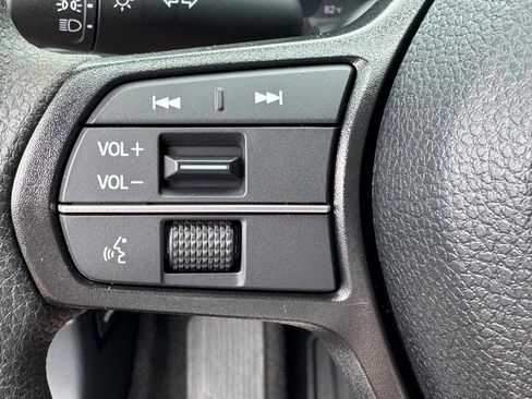 Certified 2026 Honda Accord SE image 22