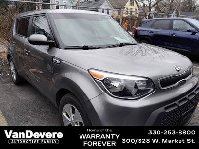 Used 2016 Kia Soul