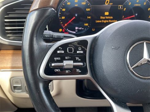 Used 2021 Mercedes-Benz GLE 350 w/ Premium Package image 40