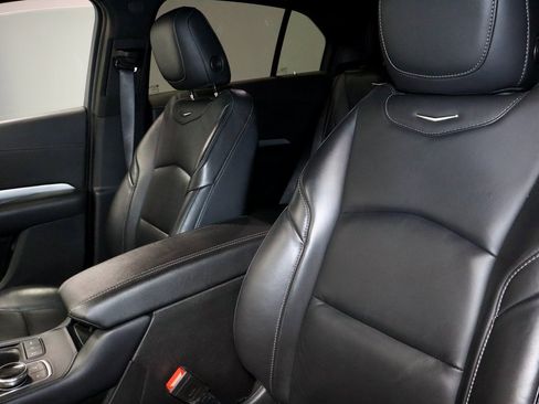 Used 2023 Cadillac XT4 Premium Luxury image 25