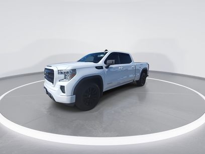 Used 2021 GMC Sierra 1500 Elevation w/ X31 Off-Road Package