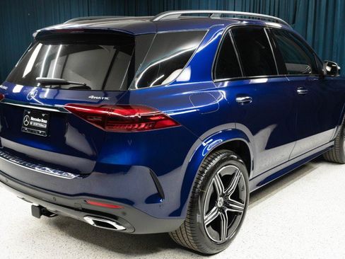 New 2026 Mercedes-Benz GLE 450 4MATIC image 5