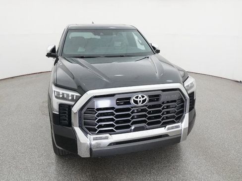 New 2026 Toyota Tundra 1794 Edition AWD/4WD image 21