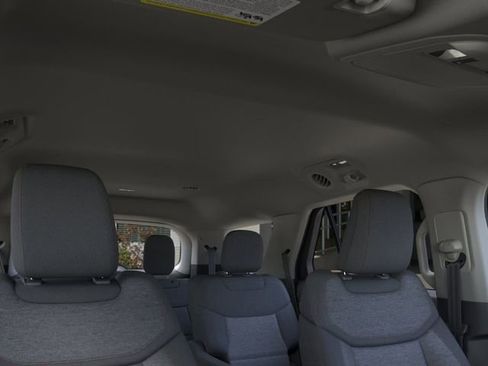 New 2026 Ford Explorer Active RWD image 22