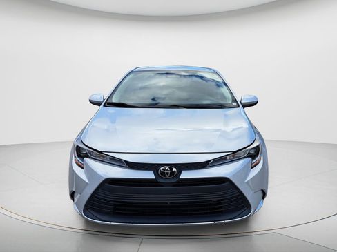 Certified 2024 Toyota Corolla LE image 8