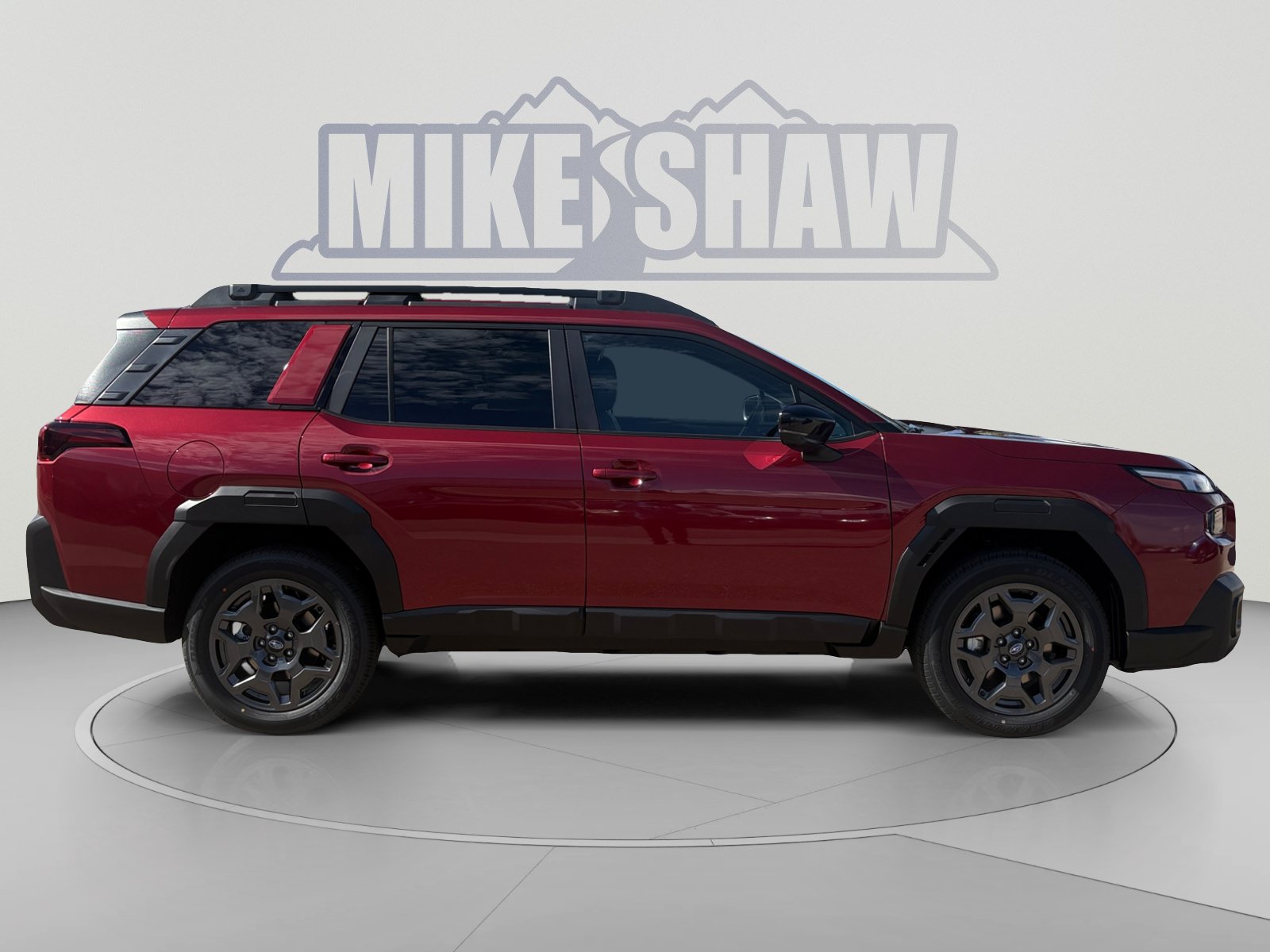 New 2026 Subaru Outback Premium AWD/4WD image 6