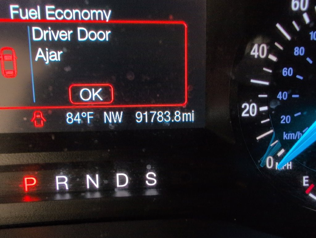Used 2018 Ford Edge SE FWD image 22