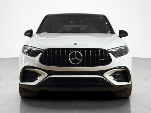Used 2025 Mercedes-Benz GLC 63 AMG S image 8
