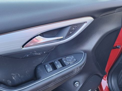 New 2026 Buick Envision Avenir image 14