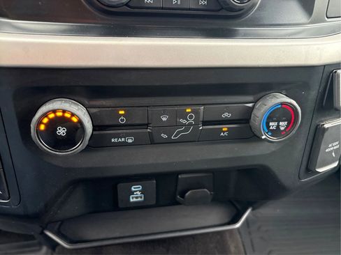 Used 2022 Ford F150 XLT w/ Trailer Tow Package AWD/4WD image 30