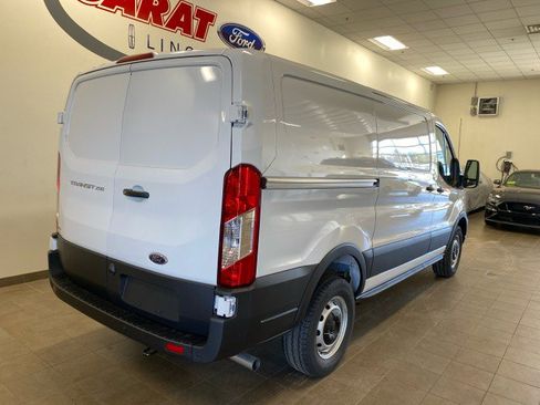 New 2024 Ford Transit 250 Low Roof image 8
