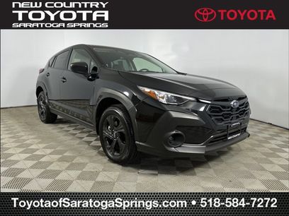 Used 2025 Subaru Crosstrek 2.0i