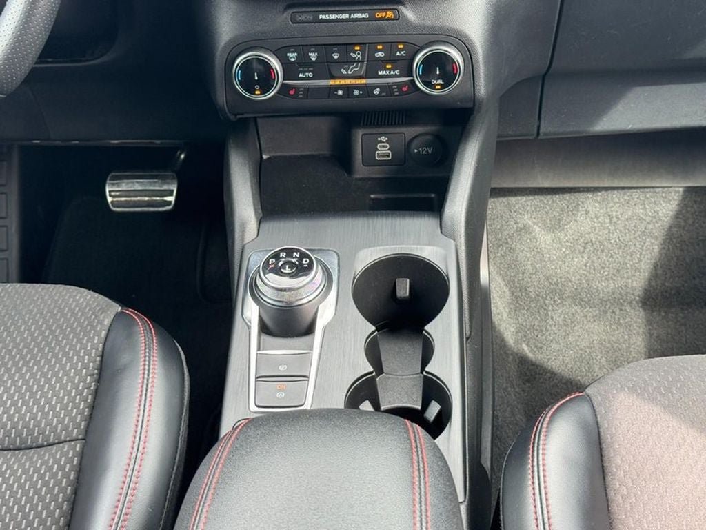 Used 2024 Ford Escape ST-Line AWD/4WD image 14