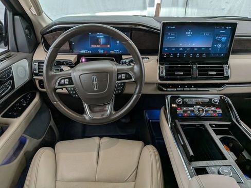 Used 2024 Lincoln Navigator Reserve AWD/4WD image 28