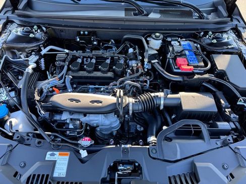 New 2025 Honda Accord SE image 8