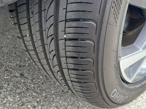 Certified 2025 Hyundai Elantra Sport image 25