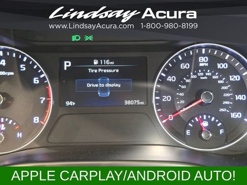 Used 2023 Kia Forte LXS w/ LXS Technology Package FWD image 13